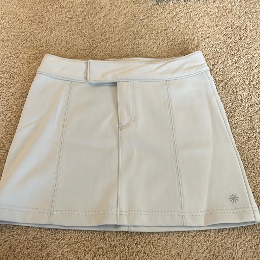 Athleta skirt